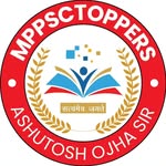 Ashutosh Ojha - @mppsc_toppers - Instagram