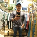 Ashutosh Ojha - @ojha552 - Instagram