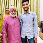 Ashutosh Ojha - @ashutoshojha_16_ - Instagram