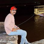 Ashutosh Ojha - Facebook