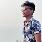 Ashutosh Ojha - @ashubrahman.14 - Instagram