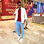 Āshutosh Ranjan - @ashu_.ranjan - Instagram