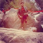 Ashutosh Ranjan - Facebook
