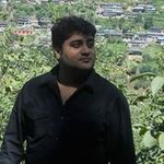 Ashutosh Ranjan - @maa149 - Instagram