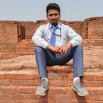 Ashutosh Ranjan - @ashutosh_ranjan_7 - Instagram