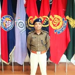 Ashutosh Ranjan, DySP - @ashutosh.ranjan.dsp - Instagram