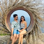 _ÂSHVÌ💙 - @ashvi_patel_1123 - Instagram