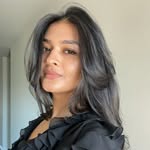 Ashvi Patel - @ashvi_30 - Instagram