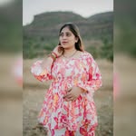 Ashvi patel🌸🦋 - @ashvi_1406 - Instagram