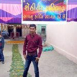 Ashvin Shethiya - @ashvin.shethiya.96 - Instagram
