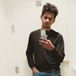 Ashwin Babu - @hippie_monk_ - Instagram