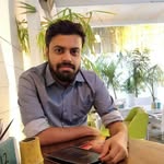 Ashwin Babu - @ashwin.luke - Instagram