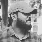 Ashwin Babu - Facebook