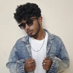 Ashwin Babu - @_.luciffer._3825 - Instagram