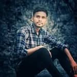 Ashwin Babu - @blessing_murmu575 - Instagram