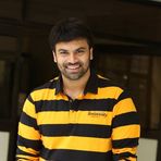Ashwin Babu - Facebook