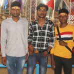 Ashwin Babu - Facebook