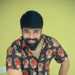 Ashwin Babu - @_.ashwin._babu - Instagram
