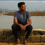 Ashwin Babu Mattekadan - @akku__akku_ - Instagram