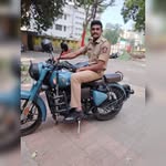 Ashwin Bhagat - @cops_ashwin - Instagram