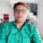 Ashwin Bhagat - Facebook
