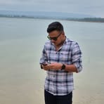 Ashwin Bhagat - Facebook