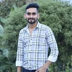 Ashwin Bhagat - @ashwin_bhagat0701 - Instagram