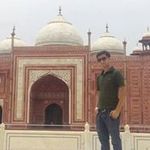 Ashwin Bhargava - @bhargavaashwin - Instagram