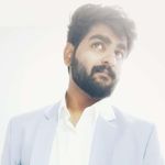 Ashwin Bhargava - @an.ambivert.guy - Instagram