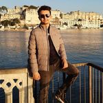 Ashwin Bhargava - @ashwinstarkzz - Instagram