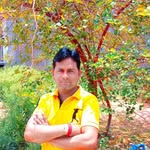 Ashwini Bhargava - @ashwini.bhargava.54 - Instagram