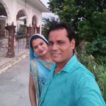 ASHWINI BHARGAVA - @ashwini.bhargava - Instagram