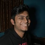 Ashwin Ganesan - @asheldorwin - Instagram