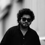 Ashwin Ganesan - @podolzkii - Instagram