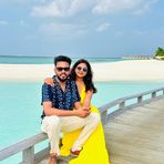 Ashwin Iyer - Facebook