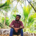 Ashwin Iyer - Facebook