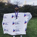 Ashwin Iyer - Facebook