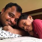 Ashwin Iyer - Facebook