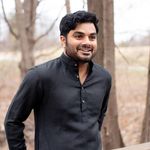 Ashwin Iyer - @ariyer25 - Instagram