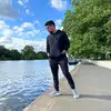 Ashwin Iyer - @ashwiniyer967 - TikTok