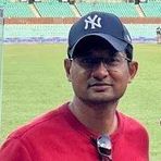 Ashwin Iyer - Facebook