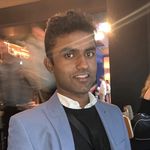Ashwin Iyer - @ashwin_.iyer - Instagram