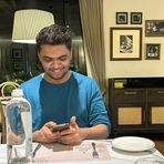 Ashwin Iyer - Facebook