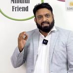 Ashwin Kumar Iyer - Facebook