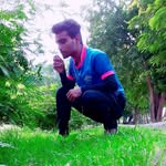 Ashwin Kashyap - @ashwinkashyap704 - Instagram