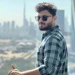 Ashwin Kashyap - @i_ashwinkashyap - Instagram