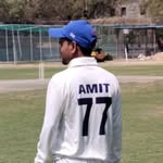 Ashwin Kashyap - @ashwinkashyap83 - Instagram
