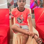 Ashwin Kashyap - @ashwinkashyap845 - Instagram