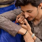 Ashwin Kashyap - @official_darshan_ravel - Instagram