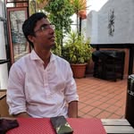 Ashwin Krishnan - @ashwin_krishnan - Instagram